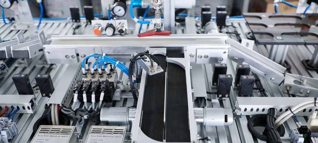 五金行業(yè)表面處理